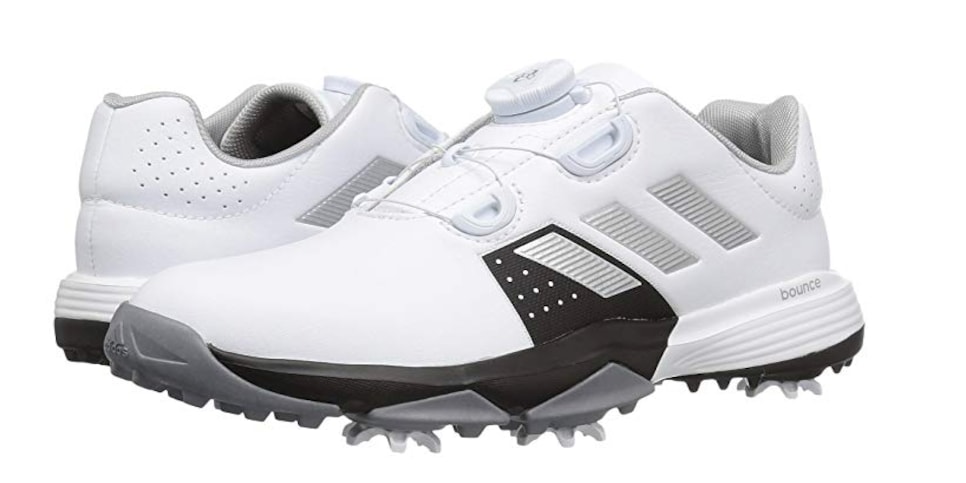 Zappos on sale golf shoes